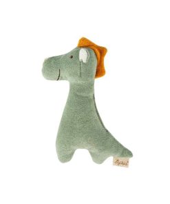 Sigikid Baby Rassel-Greifling Drache
