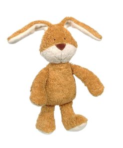 Sigikid Kuscheltier Hase Green in Bio-Qualität