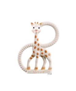 Sophie la girafe Beißring weich