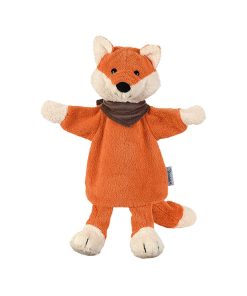 Sterntaler Handpuppe Fuchs