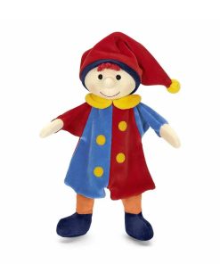 Sterntaler Handpuppe Kasperle