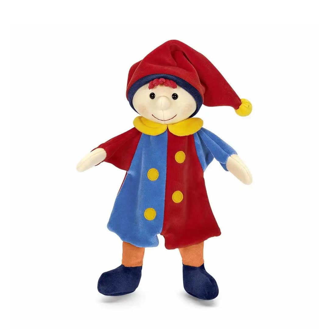 Sterntaler Handpuppe Kasperle