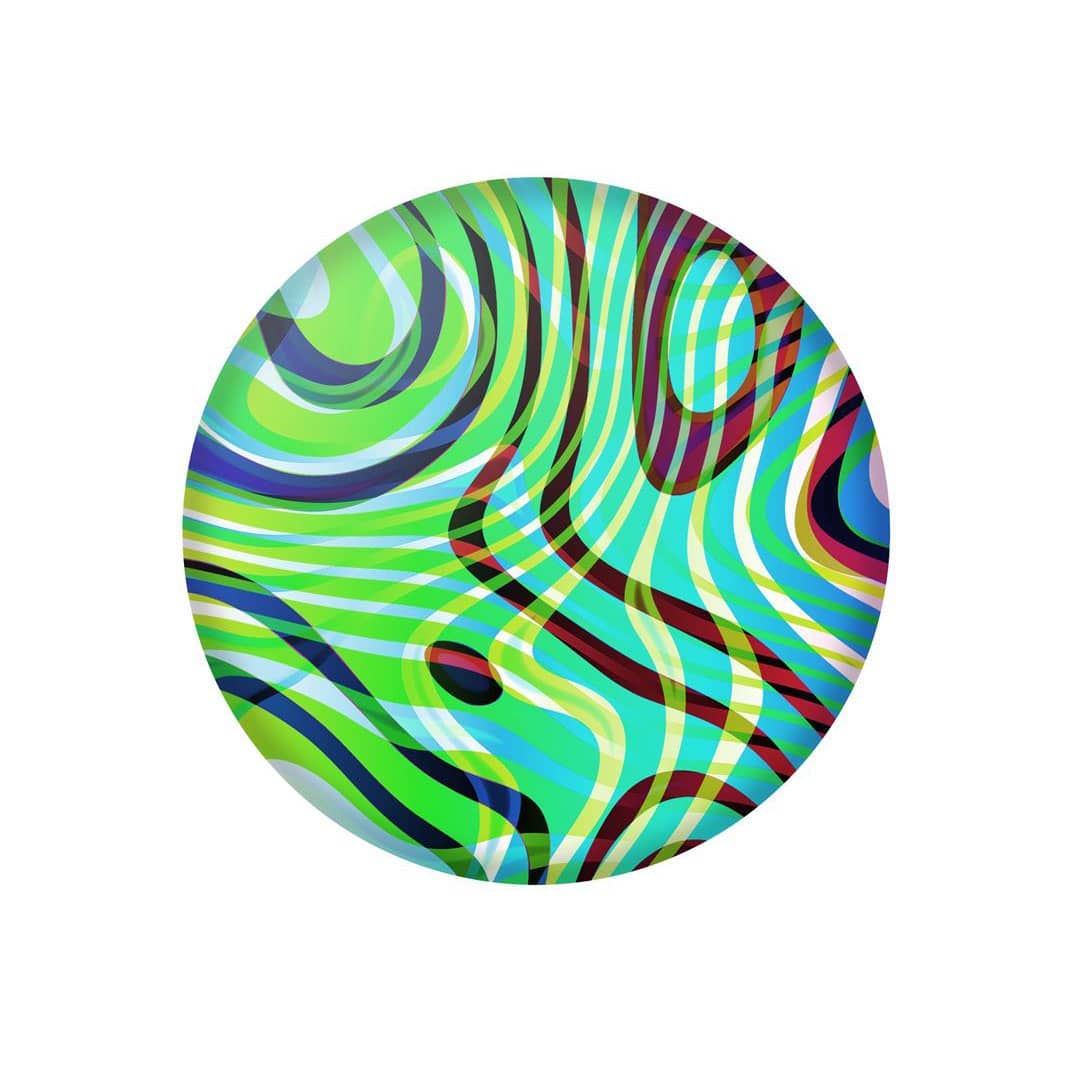 Waboba FLYWAZE weiche Wurfscheibe - Image 4