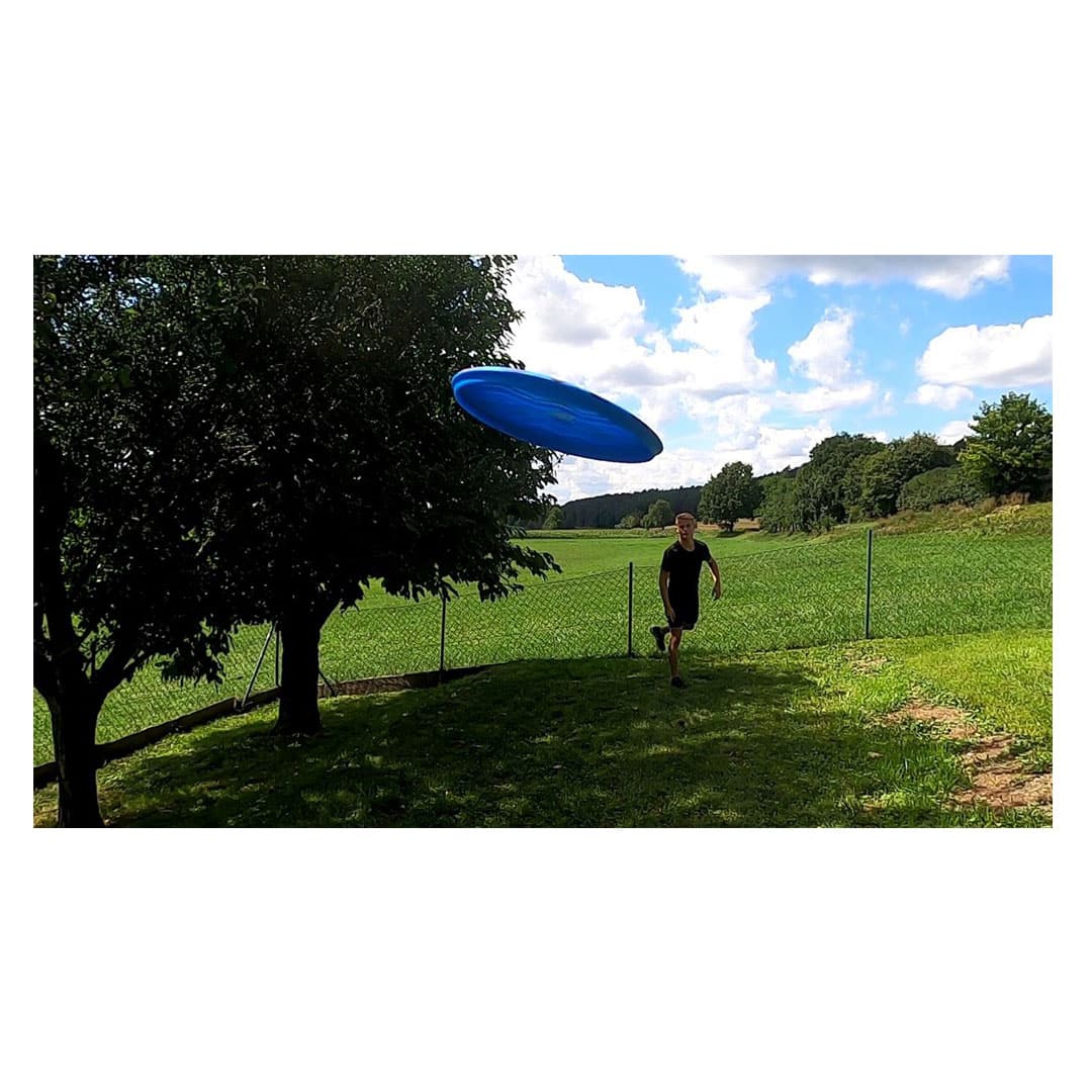 Waboba FLYWAZE weiche Wurfscheibe - Image 6