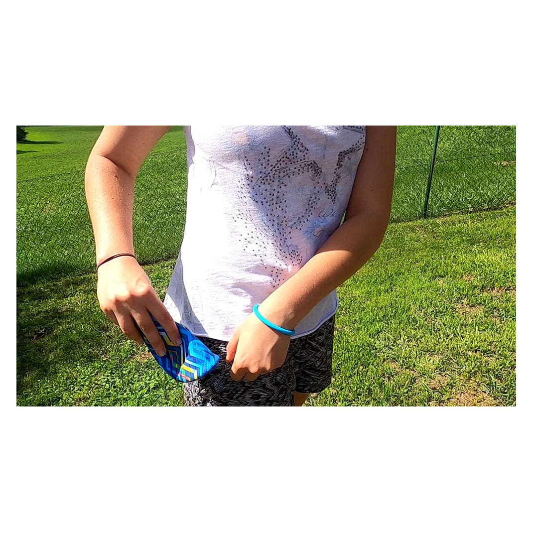 Waboba FLYWAZE weiche Wurfscheibe - Image 8