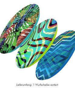 Waboba FLYWAZE weiche Wurfscheibe