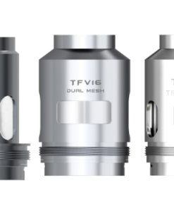 Vape-Mods Smok TFV16 Single Mesh Coil 0.17 Ohm Belebend
