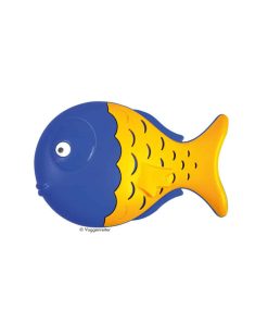 Voggy’s Rassel-Fisch