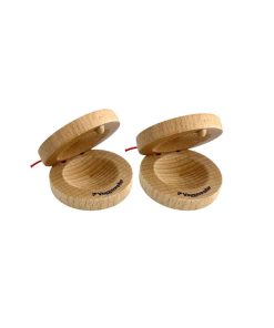 Voggys Kastagnetten aus Holz für Kinder