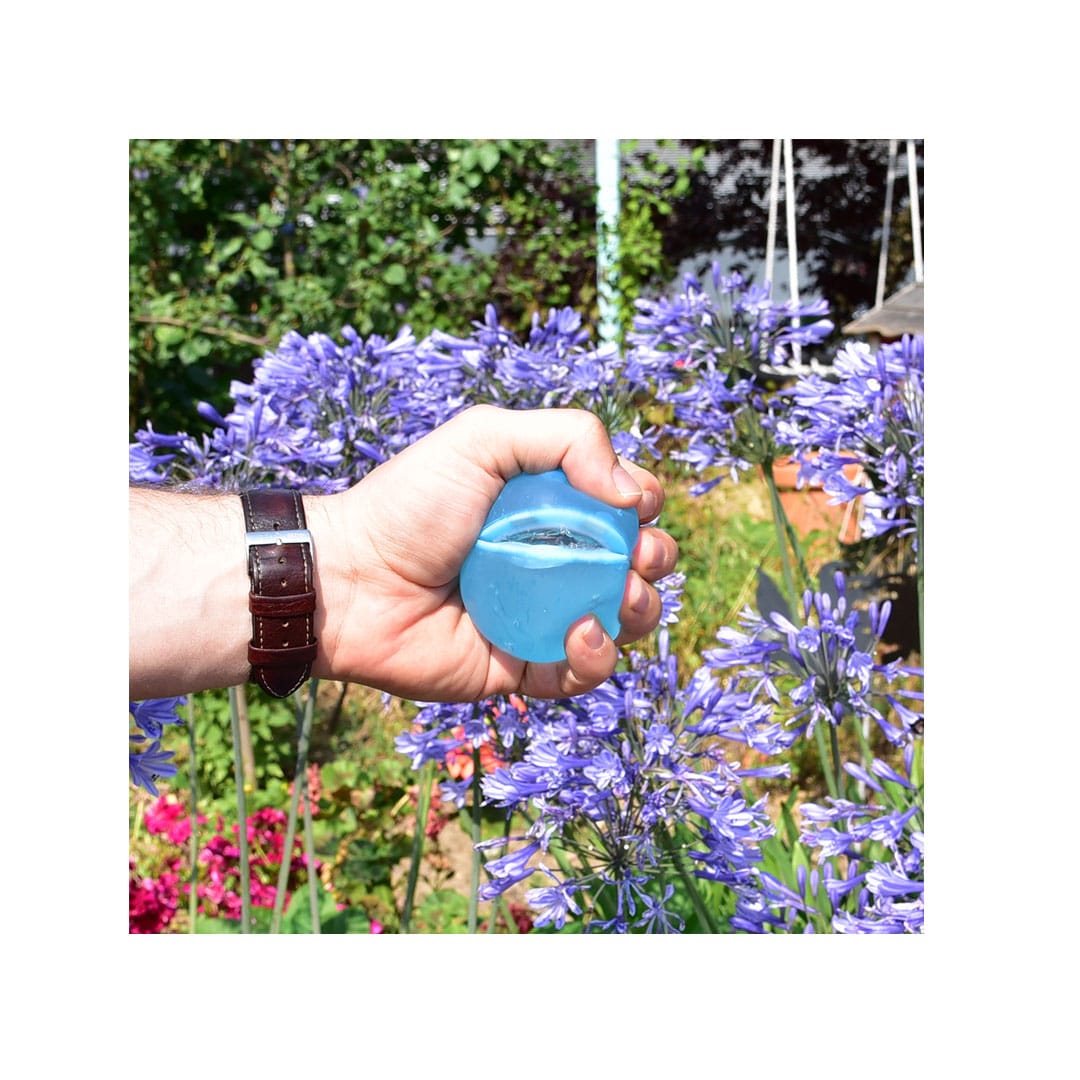 3 wiederverwendbare bunte Wasserbomben im Set, sortiert - Image 8