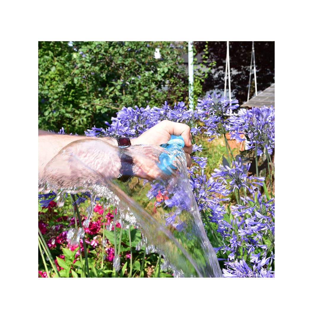 3 wiederverwendbare bunte Wasserbomben im Set, sortiert - Image 9