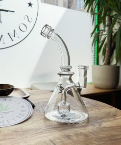 BLAZE – Beaker Bong / Dab Rig