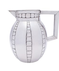 Wasserkrug Silber – Unb. Meister, Portugal