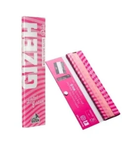 Gizeh Pink Longpapers
