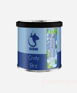 Dschinni Tabak 200g – Candy Breeze