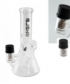 BLAZE GLASS Kolbenbong Ice