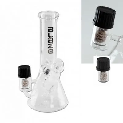 BLAZE GLASS Kolbenbong Ice