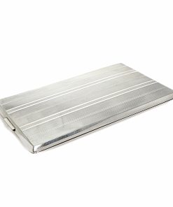 Zigarettenetui – Roswell Blackinton & Co., Massachusetts