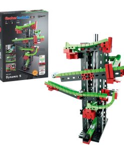 fischertechnik Dynamic S Kugelbahn
