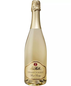 Louis Hauller „Crémant d’Alsace- Brut Prestige“