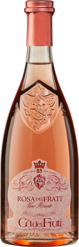 Ca dei Frati „Rosa dei Frati“ DOC