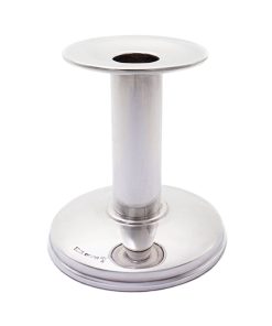 Rauchleuchter Sterling Silber – Sonja Quandt ehem. Deyhle