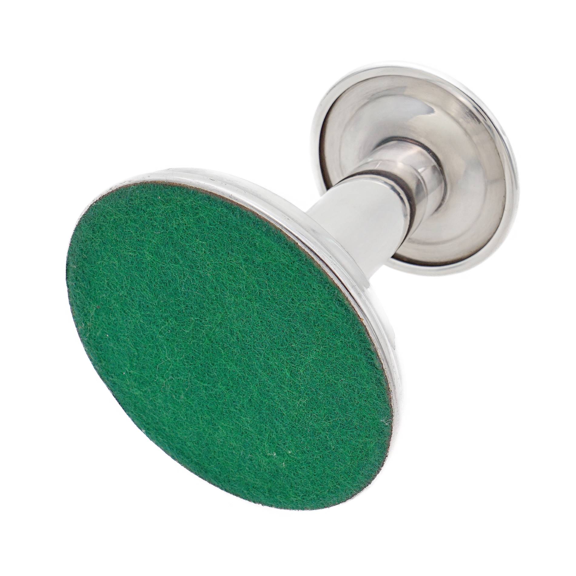 Rauchleuchter Sterling Silber – Sonja Quandt ehem. Deyhle - Image 2