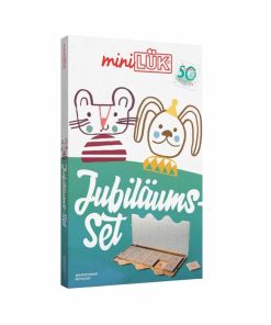 miniLÜK-Jubiläums-Set