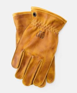 Crud Molg Gloves