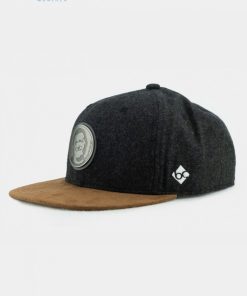 Cap “Monaco” (Snapback)