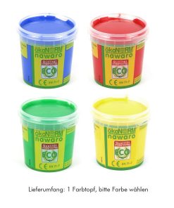 ökoNORM Fingerfarbe in vielen Farben 1x150g