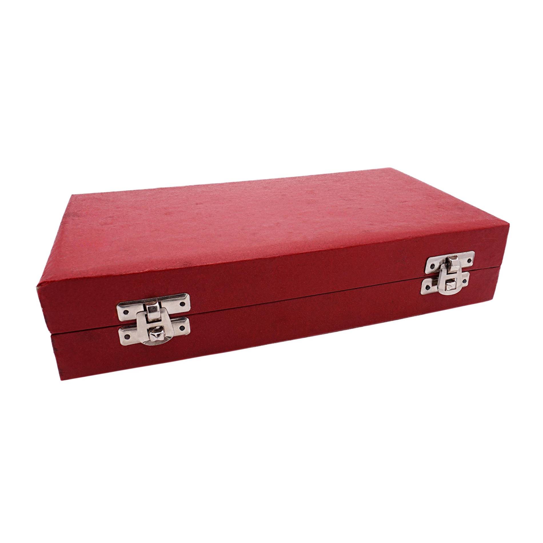 Set Silberschalen in originaler Schatulle - Image 4