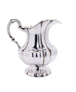 Rahmkanne Silber – Gebrüder Deyhle, Schwäbisch Gmünd