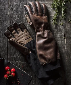 Grill-/Ofenhandschuhe von Rohleder