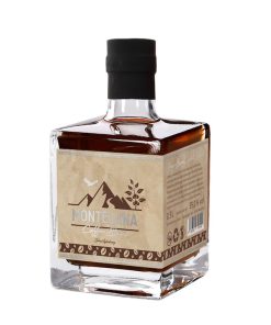 Montelana Coffee Elixir 35.0 %  0,5L