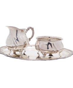 Rahmservice Zucker & Sahne – Lutz & Weiß, Pforzheim