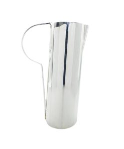 Design Krug mit Scharnierdeckel – Guido Niest, Italien